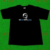 00s パチスロ THE BLUE HEARTST・Tシャツ