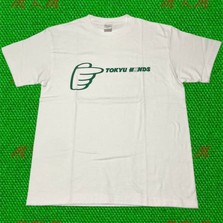 浜崎あゆみ×東急ハンズ・Tシャツ