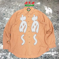 MKM ORIGINAL 【あ~あ~シャツ⑤】