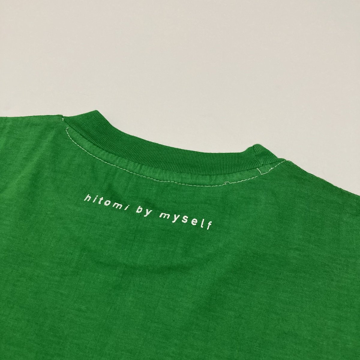 90s hitomi by myself チビT | MKM ORIGINAL