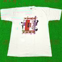 90's tシャツ 織田裕二　サイズM 90s 織田裕二ツアー・Tシャツ | MKM ORIGINAL