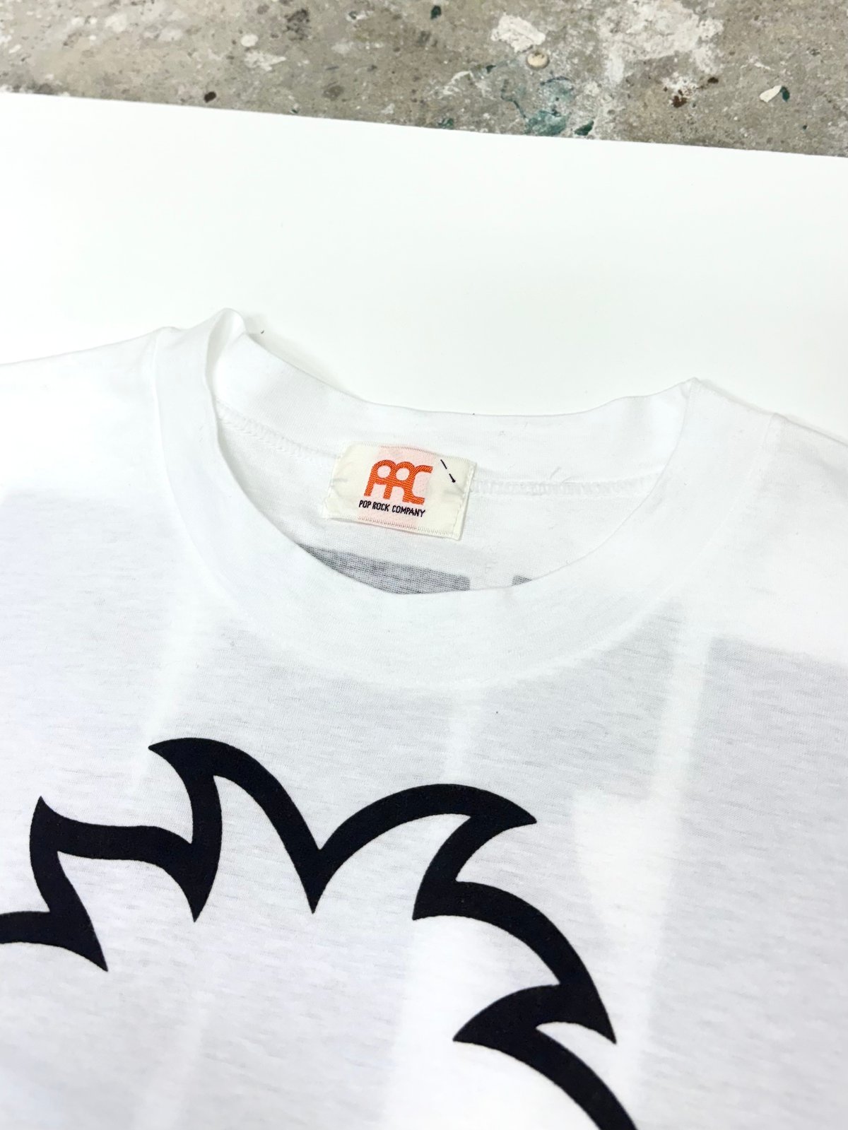 ダイアモンド☆ユカイ Tシャツ 80s 希少 90s ダイヤモンド☆ユカイ・Tシャツ | MKM ORIGINAL