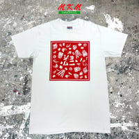 90s ショムニ・Tシャツ