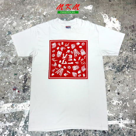 90s ショムニ・Tシャツ