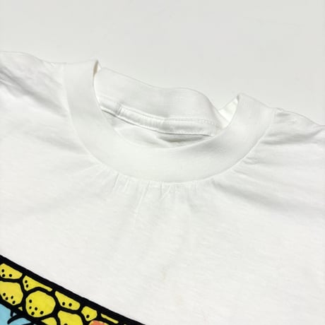 90s ぷよぷよ・Tシャツ