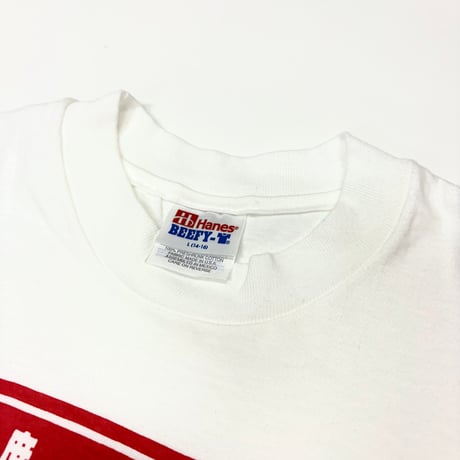 90s ショムニ・Tシャツ