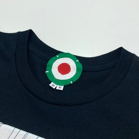 MKM ORIGINAL ハンカTシャツ【ドラゴンクエストⅣ・モンバーバラの姉妹】