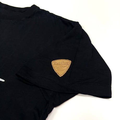 80s スティング・Tシャツ