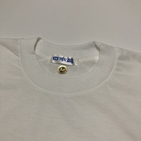 80s 日本盛・武田鉄矢Tシャツ