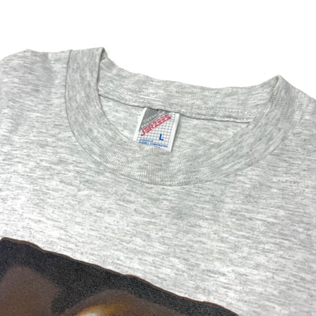 90s 柳沢淳・Tシャツ