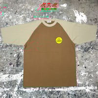 90s 浜田省吾ON THE ROAD 94ツアー・Tシャツ | MKM ORIGINAL