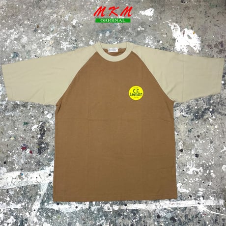 90s C.C.レモン・Tシャツ