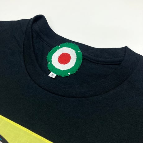 MKM ORIGINAL ハンカTシャツ【金曜夜7:00のドラえもん】