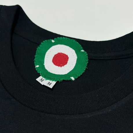 MKM ORIGINAL ハンカTシャツ【ハイパーヨーヨーがいっぱいのハンカチ】