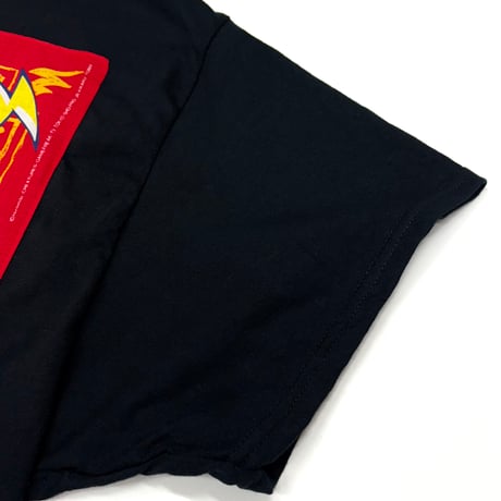 MKM ORIGINALハンカTシャツ【でんきタイプポケモン集合】