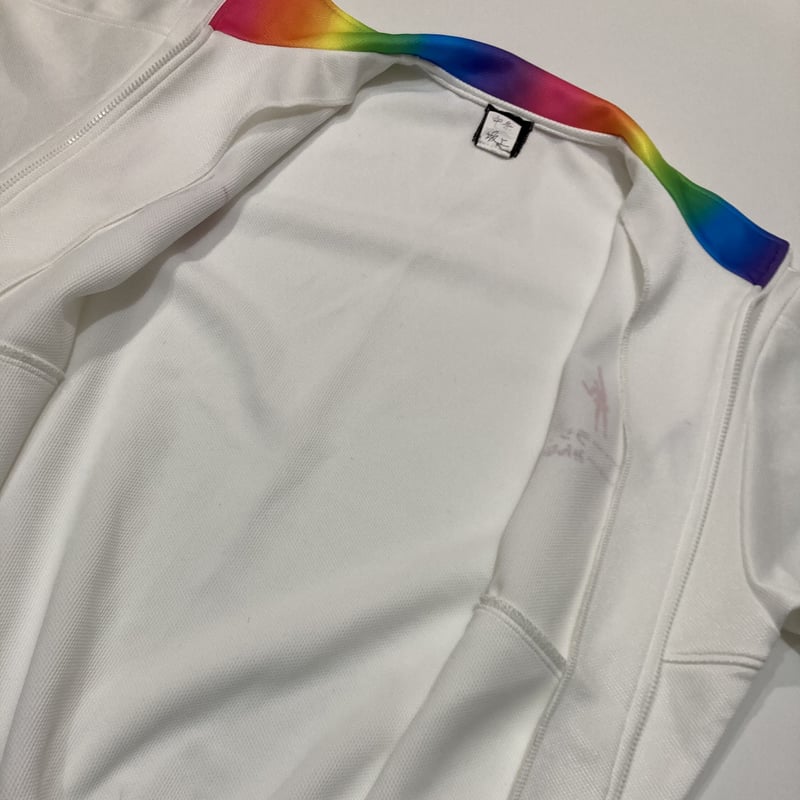 NHKみんなの体操 ノベルティ・ジャージセットアップ | MKM ORIGINAL