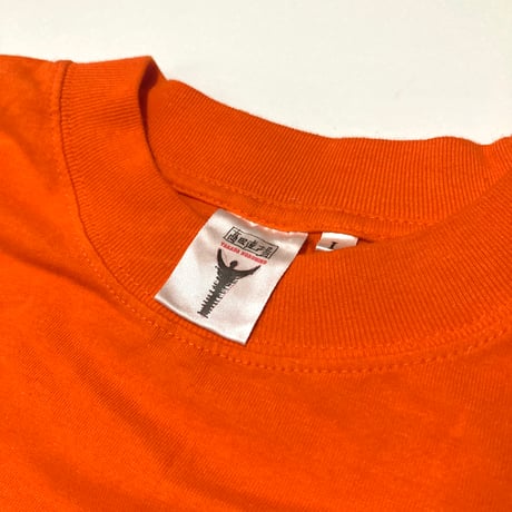 桜庭和志・Tシャツ
