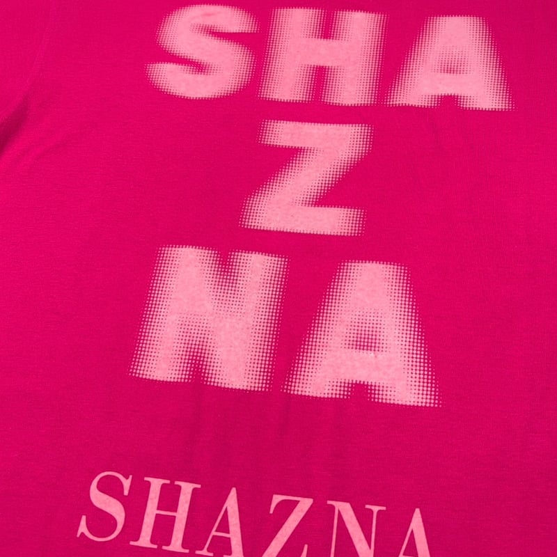 90s SHAZNA・Tシャツ | MKM ORIGINAL
