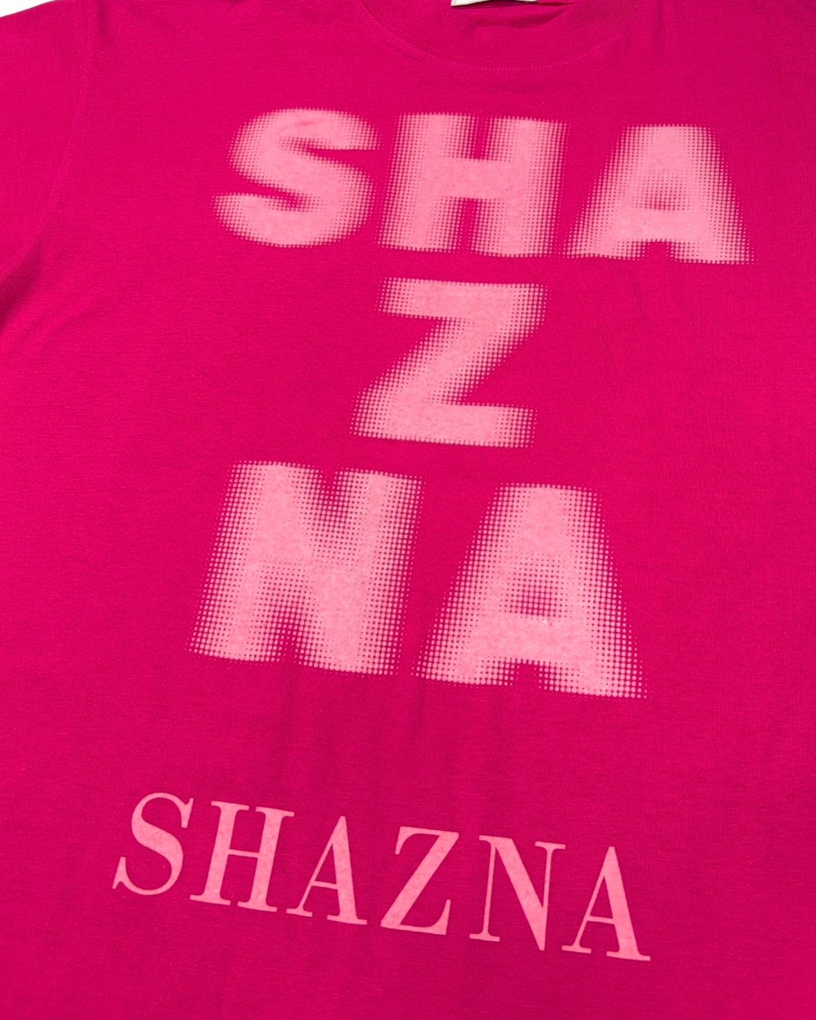 90s SHAZNA・Tシャツ | MKM ORIGINAL