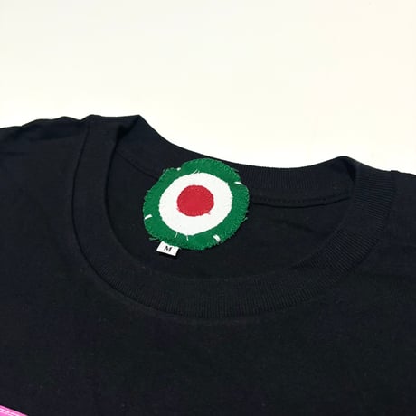 MKM ORIGINAL ハンカTシャツ【幽☆遊☆白書】