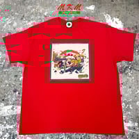 専用❤️嵐Tシャツ2枚セット カワサキパーツ/ウエア＆グッズオンラインショップZ 50th