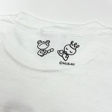 00s 勝手に観光協会・Tシャツ