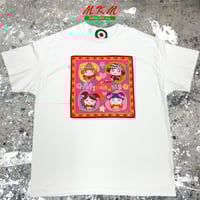 80s中日ドラゴンズ・星野仙一監督Tシャツ | MKM ORIGINAL