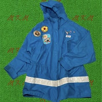 MKM ORIGINAL・Custom Jacket【シャカシャカ⭐︎マラドーナ】
