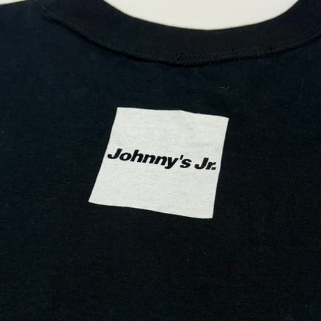 90s ジャニーズJr.・Tシャツ