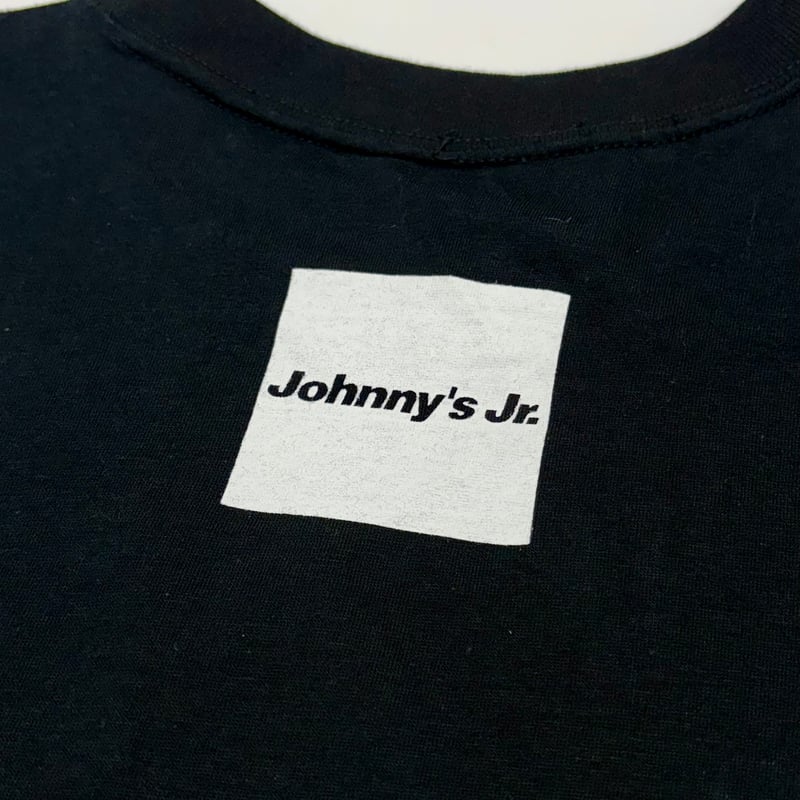 90s ジャニーズJr.・Tシャツ | MKM ORIGINAL