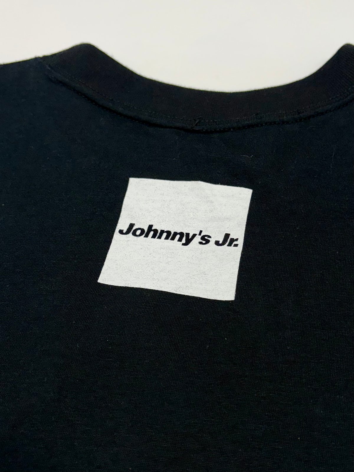 90s ジャニーズJr.・Tシャツ | MKM ORIGINAL