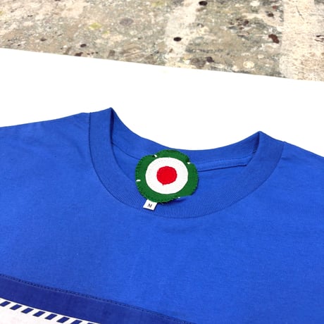 MKM ORIGINAL ハンカTシャツ【第54回選抜高校野球大会のハンカチ】