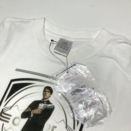 00s カカ バロンドール記念・Tシャツ