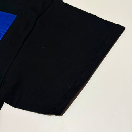 MKM ORIGINAL ハンカTシャツ【キャットフードのカルカン】