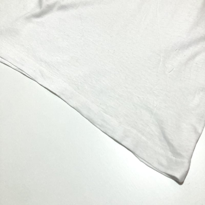 希少　レア　アルフィーTシャツ★ビッグエッグ東京ドーム限定　白 希少 レア アルフィーTシャツ☆ビッグエッグ東京ドーム限定 白
