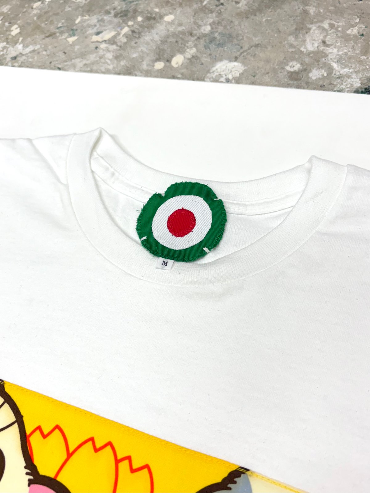 墓守 第五人格 ハンカチ Tシャツ 値下げ不可 墓守 第五人格 ハンカチ Tシャツ 値下げ不可