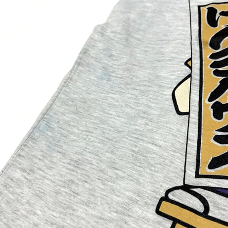 80s 元気が出るTV・Tシャツ