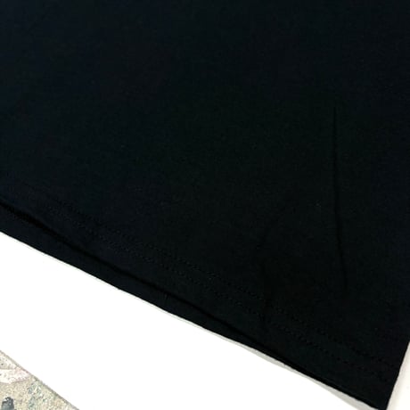 MKM ORIGINAL ハンカTシャツ【いろんな表情のまるちゃん】