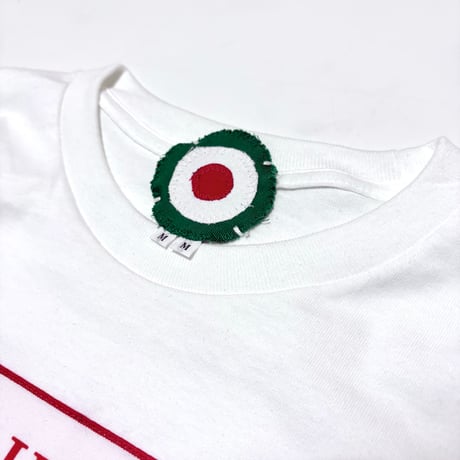 MKM ORIGINAL ロングハンカTシャツ【魔法騎士レイアース】