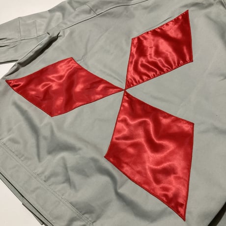 MKM ORIGINAL custom jacket【ショート・トール・グランデサイズのスリーダイア】