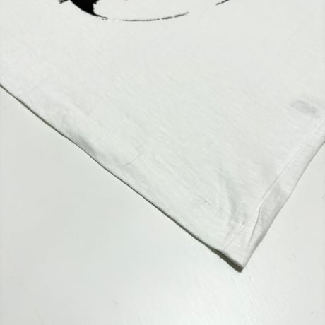 90s 織田裕二・Tシャツ