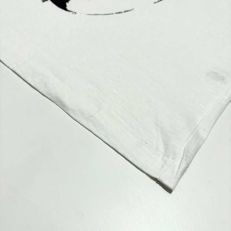 90s 織田裕二・Tシャツ | MKM ORIGINAL