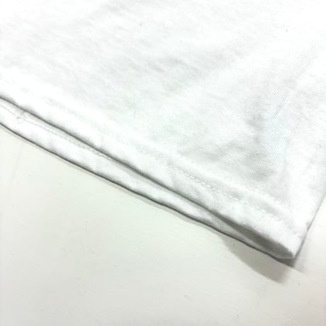 MKM ORIGINAL ハンカTシャツ【ニーハイ厚底の安室奈美恵】