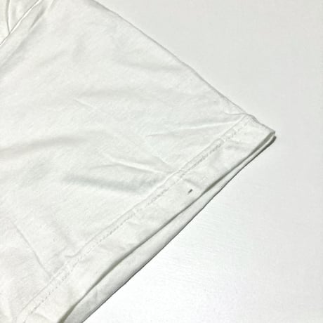 90s メンソレータム リップクリーム・Tシャツ