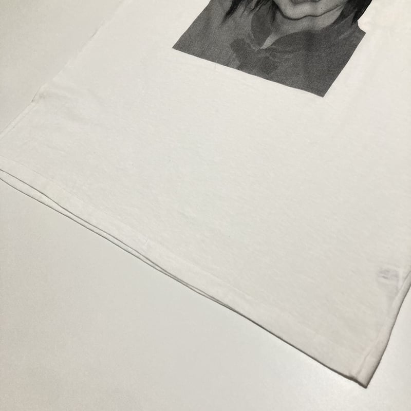 90s 鈴木あみ・Tシャツ | MKM ORIGINAL
