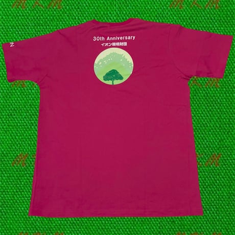 イオン・Tシャツ