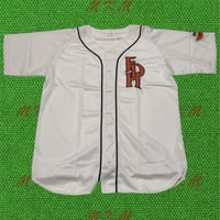 00s福岡ダイエーホークス　ベースボールシャツ