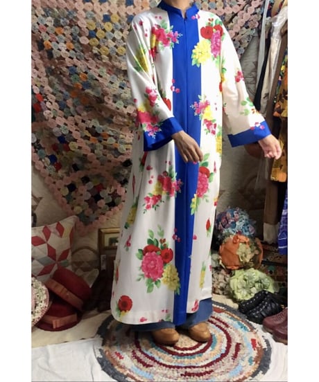 flower  dress