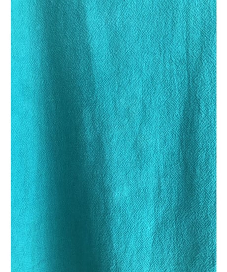 cotton easy dress