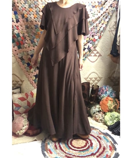 moroccan design dress